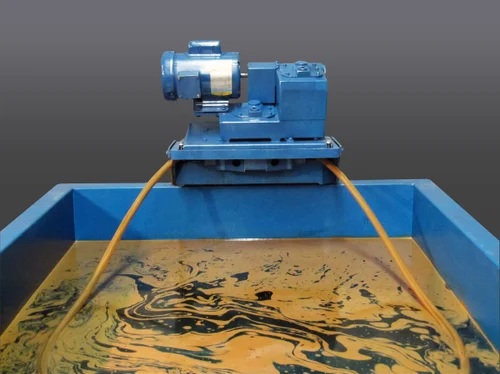 Oil and Grease Trap